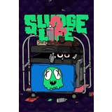 Steam SLUDGE LIFE 2 (PC) Key GLOBAL | ePonuda.com