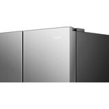 Hisense Kombinirani hladnjak RS818N4IID | shoptok.hr