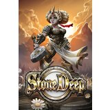  stonedeep (pc) steam key global | ePonuda.com