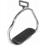 Sprenger Islandsko streme, nerjavno jeklo s črnimi vložki, širina 12 cm | Shoptok.si