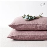 Linen Tales prevleka za vzglavnik 40x40 cm – linen tales Cene