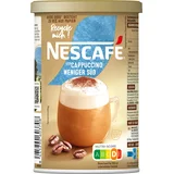 Cappuccino - manj sladek, pločevinka - 220 g