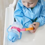 b.box Connect a Cup univerzalen trak Strawberry Shake 69 cm | Shoptok.si