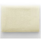 AmeliaHome Krem pamučan ručnik od frotira 50x100 cm Amari – | shoptok.hr