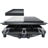 STEBA RC 4 Plus Deluxe Raclette Raclette Grill | Shoptok.si