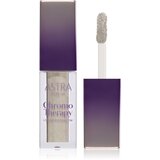 Astra Make-up Chromo Therapy tekuće sjenilo za oči nijansa 02 Anesthetic Glow 3 ml | shoptok.hr