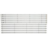 Ninaled LED trake za LG 55UJ6300 ES-1026 | Eponuda.com