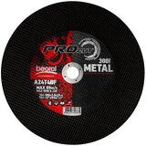 PROcut Rezna ploča za metal 300x3.5mm