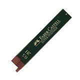 Faber-Castell Mine za tehničku olovku 2H, 0.5 mm, 12 komada Faber-Castell Mine za tehničku olovku 2H, 0.5 mm, 12 komada Slike