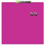 Nobo magnetna tabla 36X36 cm 1903773, zelena | Shoptok.si