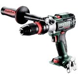 Metabo SB 18 LTX-3 BL Q I Metal -akumulatorski čekić bez četkica, bez baterije, bez punjača | Eponuda.ba