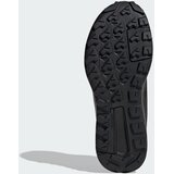 Adidas Niske cipele 'Anylander' antracit siva / tamo siva / crna | shoptok.hr