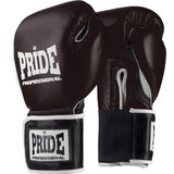 PrideShop pro boksarske trening rokavice pride - trainpro - 14 oz , črna | Shoptok.si
