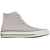 Converse Visoke superge Baskets Chuck 70 Hi textile Siva Cene