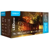 MODEE lighting ML-C2009 lampice za jelku sa 100 toplo belih led dioda, 10m toplo bele | ePonuda.com