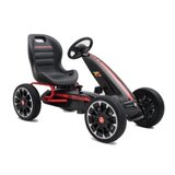  Karting na pedale abarth PB-9388A crni Cene
