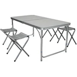 KAMPING SET STO +4 STOLICE