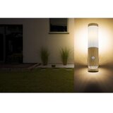 Globo 34070S - Spoljašnje zidno svetlo sa senzorom JAICY 1xE27/15W/230V IP44 | Eponuda.com