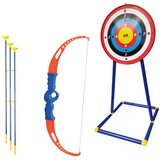 Woopie set strijela i meta 12 el. | shoptok.hr