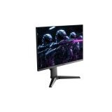 Tesla monitor 27GH647BQ3 27"/IPS/2560x1440/180Hz/1ms MPRT/HDMIx2,DP/Adaptive sync/pivot,visina/crna | ePonuda.com