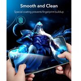  ESR ARMORITE KALJENO STAKLO 2-KOM PAKET ZA iPHONE 13 PRO MAX CRNO | shoptok.hr