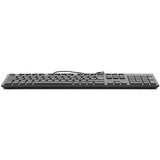 Dell OEM Multimedia KB216 USB SRB CYR tastatura crna Cene