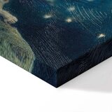  Slika - William Blake – Jacob’s Ladder 60x90 Premium Print | shoptok.hr