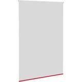 Rolo zavjesa Blackout crvena 160x210 cm Širina tkanine 156,6 cm | shoptok.hr