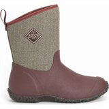MUCK BOOTS Muckster II Mid, bordo - 41 | Shoptok.si