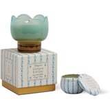 Paddywax Tulip Wisteria & Willow mirisna svijeća 155 g | shoptok.hr