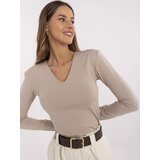 LAKERTA Blouse-LK-BZ-509952.94-beige | Shoptok.si