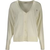 Guess Jeans WOMEN&#39;S CARDIGAN WHITE | shoptok.hr