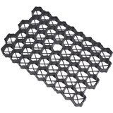  EKOGRID pločice za travu – 60x40x3 cm – crna | shoptok.hr