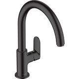 Hansgrohe 71870670 Vernis Blend M35 vrtljiva kuhinjska armatura | Shoptok.si