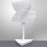 Lesnina XXXL NAMIZNA SVETILKA 25/40 cm | Shoptok.si