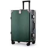  kofer safe tamno zeleni el 26 | Eponuda.com