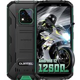 Oukitel WP18 pro 4GB/64GB zeleni mobilni telefon