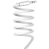 Denmen audio kabl DX02 aux 2m/ bela
