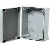Fibox Kućište od ABS-plastike TempoTA131308, 130 x 130 x 75 | Eponuda.ba