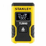 Stanley laserski daljinometar TLM40 12m džepni STHT77666-0 cene