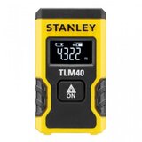 Stanley STHT77666-0 rangefinder Black, Yellow 0.165 - 12 m | shoptok.hr