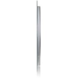 Bonami Essentials Zidno ogledalo s osvjetljenjem ø 70 cm Celeste – | shoptok.hr