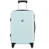 Semiline Srednji voziček T5628-4 Modra | Shoptok.si