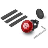 Head reflektor Bike Finder, Apple kompatibilan, ugrađeni zvučnik, IP66, crna | shoptok.hr