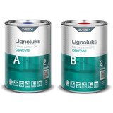 Madras doo Beograd Lignoluks OSN.A+B 1+1lit | ePonuda.com