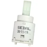 Mesacka glava 25 SEDAL
