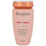 Kérastase Discipline Bain Fluidealiste 250 ml šampon za neukrotljive lase za ženske Cene