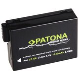 Patona Premium Li-Ion baterija za Canon LP-E8 1140mAh Cene