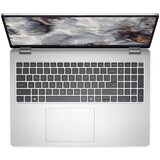 Dell Pro 16 Plus 16 inch FHD+ 300nits Core 5 220U 16GB 512GB SSD Backlit FP Win11Pro 3yr ProSupport | ePonuda.com