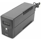 Line-Interactive UPS, 600 VA/360 W